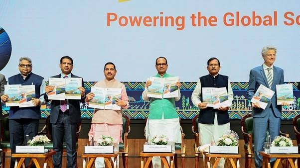 India plans major agrivoltaics expansion under next phase of PM-KUSUM